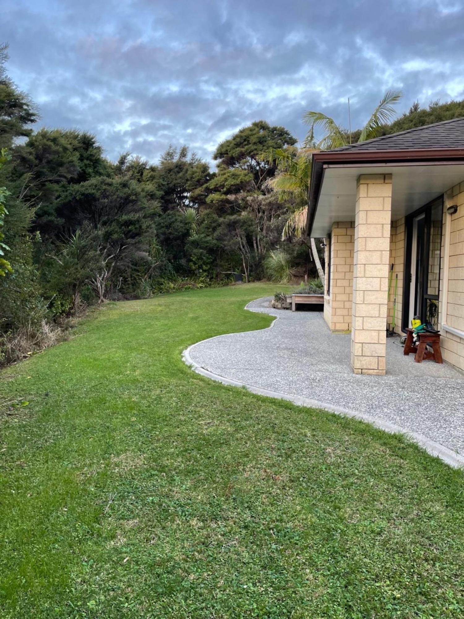 Charming Home Near Nature Auckland Eksteriør bilde